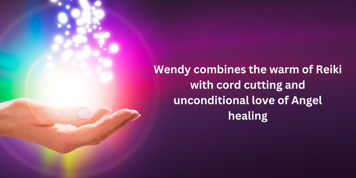 Wendy combines the warm of Reiki with cord cutting and Angel healing-592